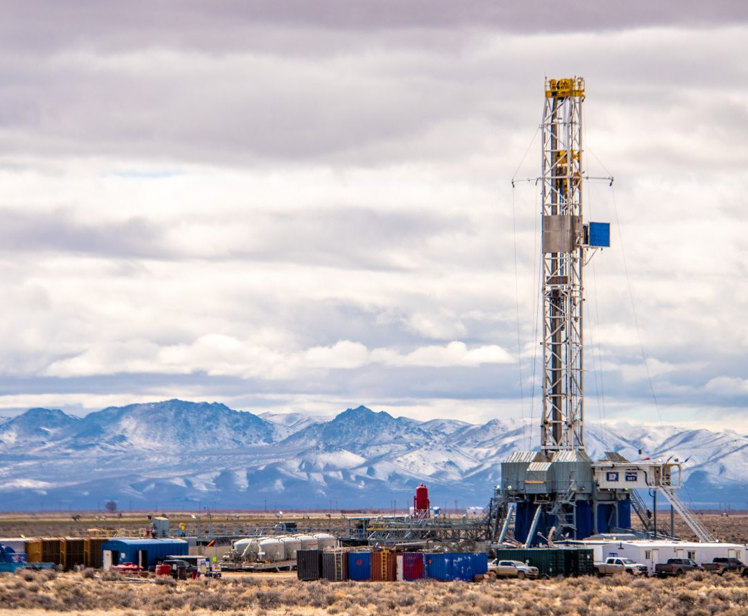Fervo Energy Announces Technology Breakthrough in Next-Generation Geothermal