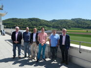 Europe’s largest flow battery project launched to boost energy security Europe’s largest flow battery project launched to boost energy security