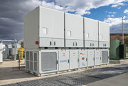Fluence advances Smartstack energy storage platform with high-density 10 MWh system