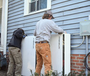 FranklinWH plans European market entry with residential energy storage system designed for European homes FranklinWH plans European market entry with residential energy storage system designed for European homes