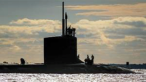General Dynamics Electric Boat Awarded $12B Contract Modification for Virginia-Class Submarines