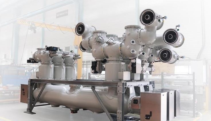 GE Vernova to support electricity transmission network upgrade across England and Wales