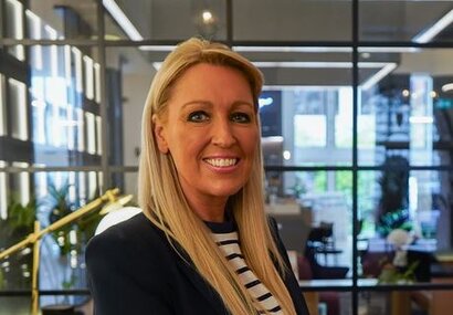 Janine Smith, Director of the GM Business Growth Hub.