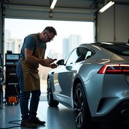 Generational partners with Maverick Diagnostics to bring EV battery health testing to thousands of UK workshops