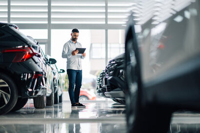 2023 EVs maintain 10% higher battery health on average than same-mileage 2016/17 models 