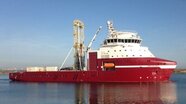 Pentland Floating Offshore Wind Farm successfully completes all offshore survey campaigns