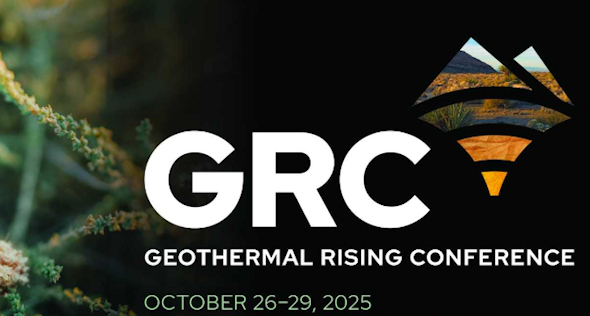 Geothermal Rising Conference