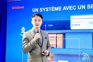 GoodWe holds energy storage launch event in Nantes