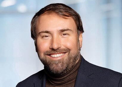 Juan Carlos Arévalo, CEO at GreenPowerMonitor.