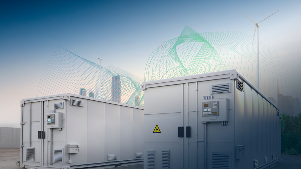 Greenvolt Sells A 112 Mw Energy Storage Project In Poland To DRI