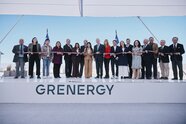 Grenergy inaugurates Elena, the largest battery plant in the Americas, with a capacity of 3.5 GWh Grenergy inaugurates Elena, the largest battery plant in the Americas, with a capacity of 3.5 GWh
