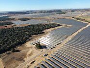 Grenergy signs a 12‑year financial tolling agreement for the BESS of its Escuderos hybrid project