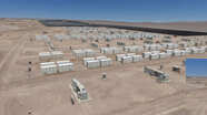 Grenergy signs a hybrid PPA for phase five of Oasis de Atacama Grenergy signs a hybrid PPA for phase five of Oasis de Atacama