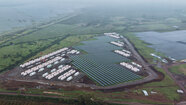 Grenergy secures a new $268 million financing for Central Oasis solar plant in Chile Grenergy secures a new $268 million financing for Central Oasis solar plant in Chile