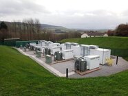 NORD/LB consortium closes £240 million refinancing package for GRID’s 1GW UK BESS portfolio