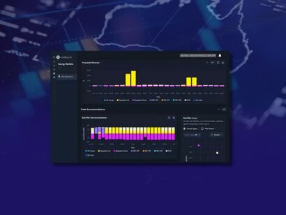 GridBeyond increases battery storage revenues with Bid Optimiser