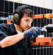Enertis Applus+ and GroundWork Renewables collaborate on integrated QAQC, oversight and testing
