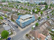 Enfield apartments to receive fully-funded rooftop solar in UK-first for direct resident bill savings