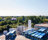 New report calls for broader role for hydrogen in decarbonising UK land transport