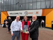Three hydrogen industry bodies align to accelerate UK growth