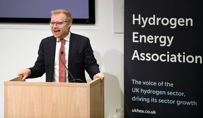 HEA 2026. Courtesy of Hydrogen Energy Association (HEA).