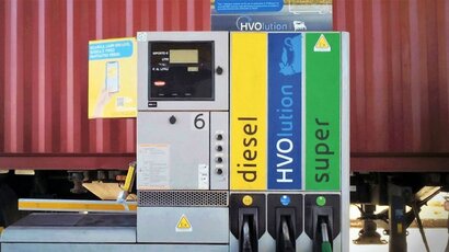 Bridge Data Centres and EcoCeres complete inaugural HVO-powered backup fuel pilot for data centres in Asia Pacific Bridge Data Centres and EcoCeres complete inaugural HVO-powered backup fuel pilot for data centres in Asia Pacific
