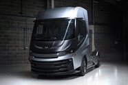 HVS to launch new zero-emission hydrogen-electric heavy goods vehicle (HGV)