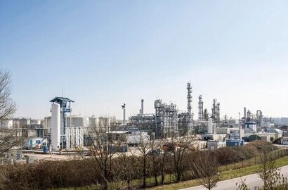 Haltermann Carless suspends plans for SAF investment project