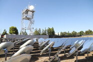 Heliogen unveils achievement in concentrating solar technology 
