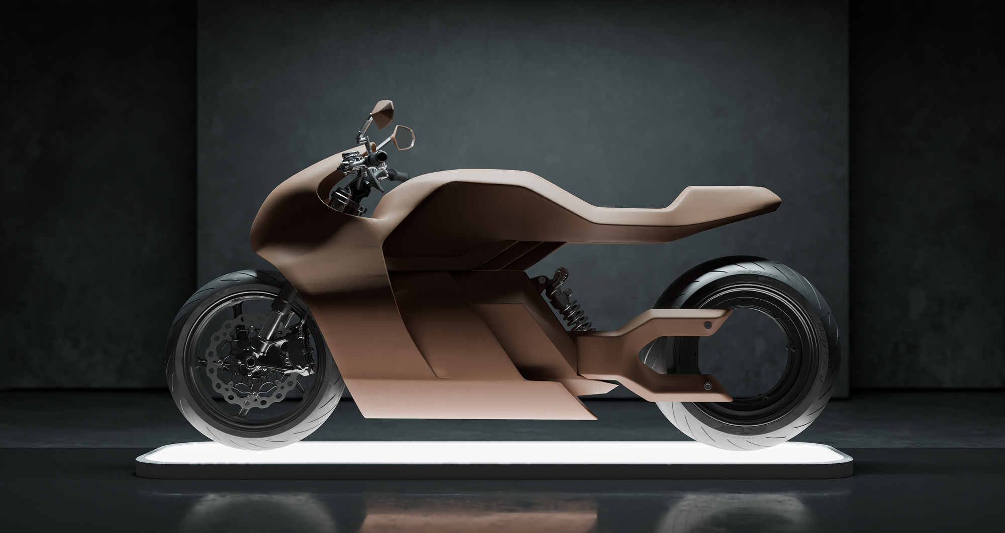 Verge Next Making Innovative Technology Available to All Manufacturers of Two-Wheelers