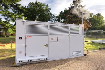 HyFlex Compact. Courtesy of Hitachi Energy.