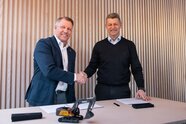 Hitachi Energy and Volvo CE collaborate to accelerate zero-emission construction sites