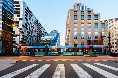 Hitachi Energy and Statnett to deliver Norway’s first eco-efficient transmission grid connection solution