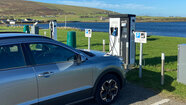 ScottishPower Partners with HITRANS to Power Up EV Infrastructure Across the Highlands and Islands