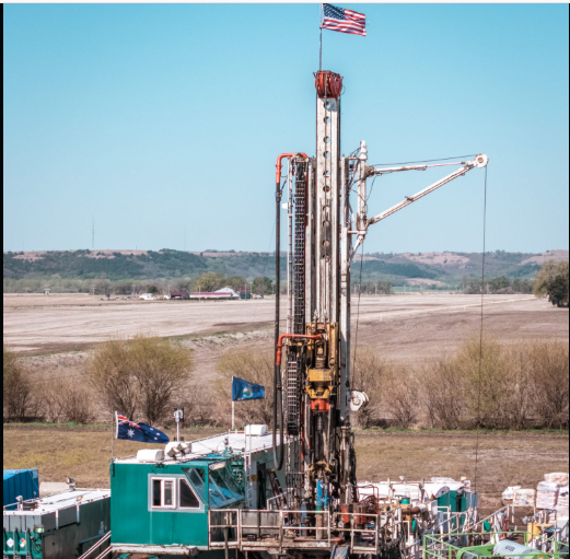 HyTerra Announces Appointment of USA Strategic Advisor