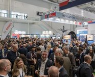 TÜV SÜD to present its testing and certification portfolio at Hydrogen Technology Expo in Hamburg