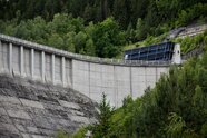 2026 World Hydropower Outlook highlights hydropower's growing role in energy security strategies worldwide