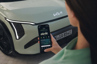 Courtesy of Hyundai/Kaluza.