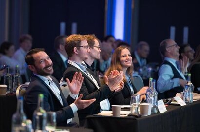 International Flow Battery Forum (IFBF) returns to Vienna for the first time since 2010