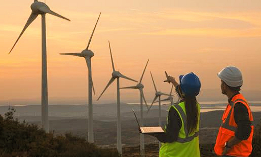 IRENA Reports Record-Breaking Annual Growth in Renewable Power Capacity