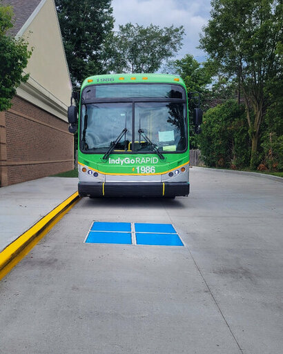 ENC and InductEV to expand wirelessly charged battery-electric buses across North America