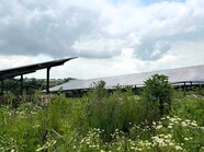 Infinis accelerates solar and storage growth with flagship Ford Oaks and Oaklands projects