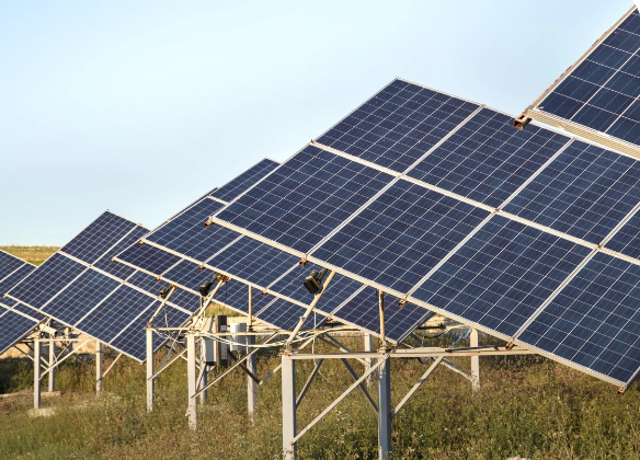 Inox Solar Americas Announces 767-Mw PV Module Supply Agreement With Leading U.S. Solar Energy Developer