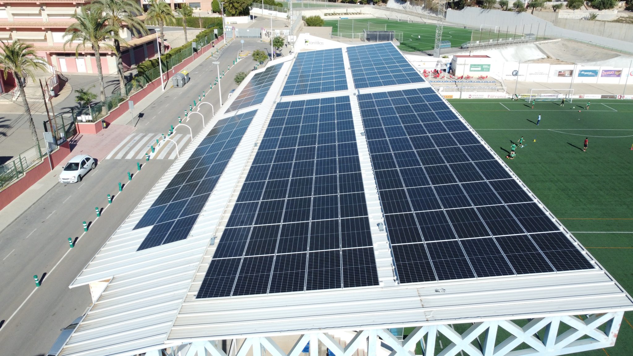 Las comunidades energéticas valencianas movilizan 10 MW solares para beneficiar a 9.100 personas