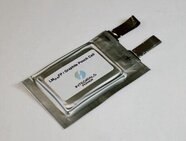 Integrals Power secures government funding for UK LFP and LMFP cathode manufacturing feasibility project