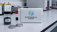 Integrals Power validates sustainably produced Iron Phosphate precursor and LFP cathode material in cell level at University of St Andrews