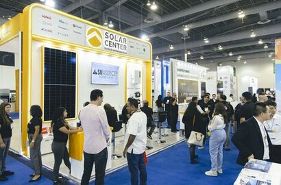 Intersolar Mexico starts next week amid new opportunities to accelerate Mexican energy transition