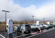 Ionity expands EV charging in the Scottish Highlands with new sites in Fort William and Inverness