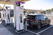 Ionity secures financing to expand EV charging infrastructure in Europe
