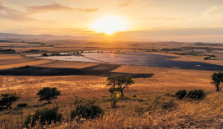 European Energy Divests 151 MW Solar PV Project in Sicily